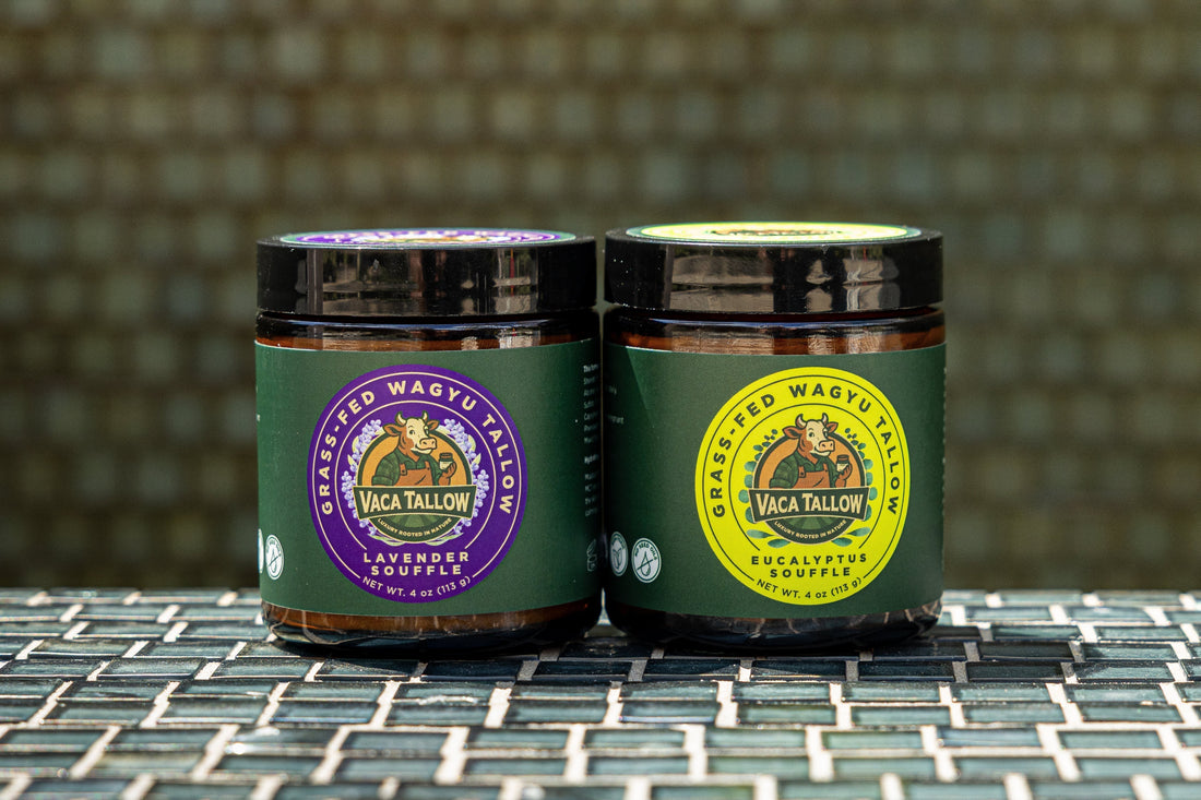 The Real Story Behind Truly Healthy Skincare