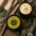 Vaca Tallow Eucalyptus Soufflé – Grass-Fed Wagyu Tallow Moisturizer (4 oz)