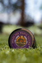 Vaca Tallow Lavender Soufflé – American Wagyu Tallow Moisturizer (4 oz)