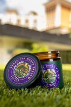 Vaca Tallow Lavender Soufflé – American Wagyu Tallow Moisturizer (4 oz)