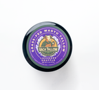 Vaca Tallow Lavender Soufflé – Grass-Fed Wagyu Tallow Moisturizer (4 oz)