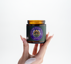Vaca Tallow Lavender Soufflé – Grass-Fed Wagyu Tallow Moisturizer (4 oz)