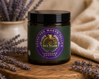 Vaca Tallow Lavender Soufflé – Grass-Fed Wagyu Tallow Moisturizer (4 oz)